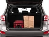  Trunk props photo
